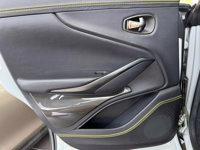 Aston Martin DBX Estate Grey #23