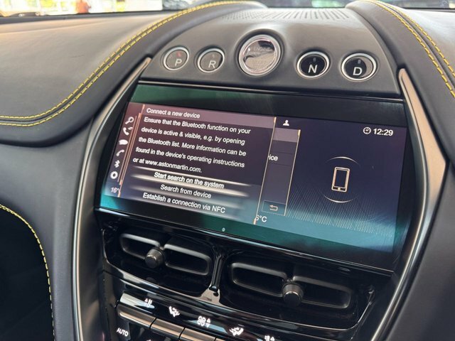 Aston Martin DBX Estate Grey #48