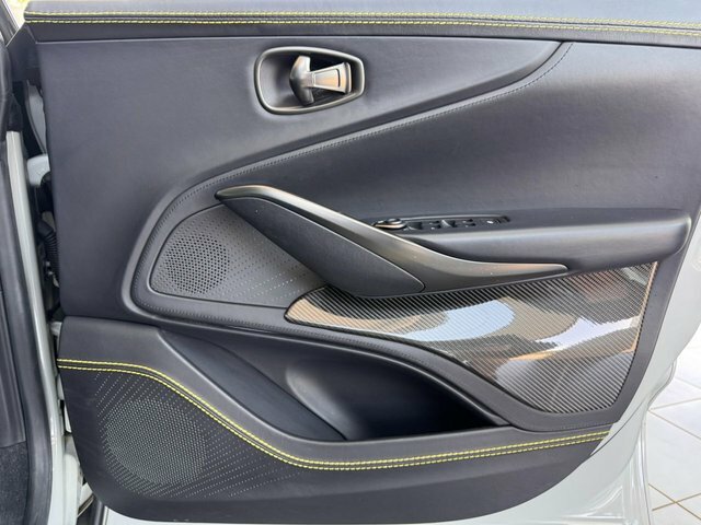 Aston Martin DBX Estate Grey #12