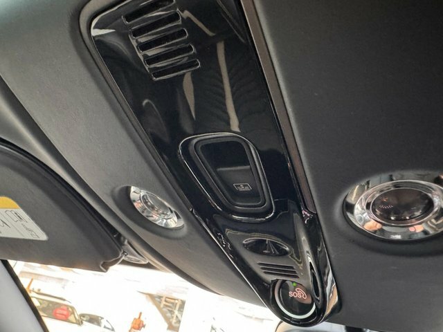 Aston Martin DBX Estate Grey #51