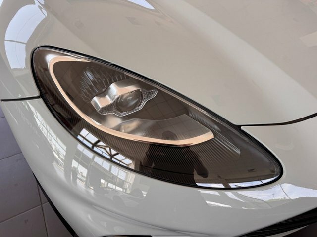 Aston Martin DBX Estate Grey #54