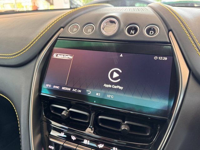 Aston Martin DBX Estate Grey #49