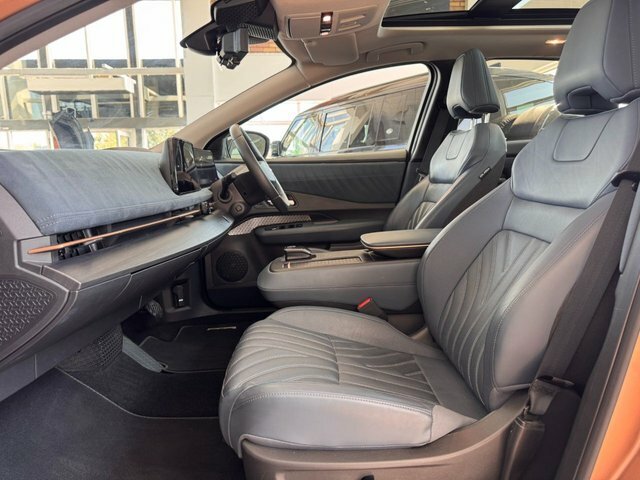 Nissan Ariya Advance Grey #24