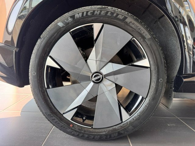 Nissan Ariya Advance Grey #61