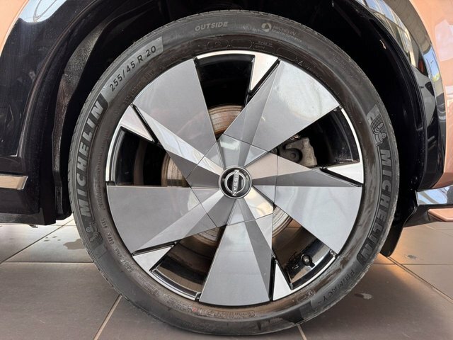 Nissan Ariya Advance Grey #60
