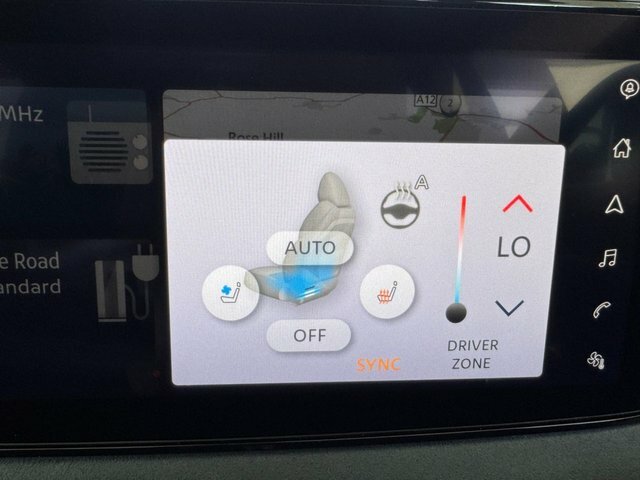 Nissan Ariya Advance Grey #50