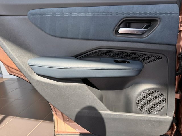 Nissan Ariya Advance Grey #22