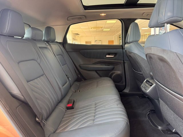 Nissan Ariya Advance Grey #16