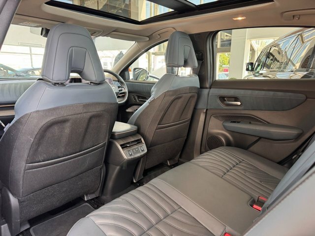 Nissan Ariya Advance Grey #19