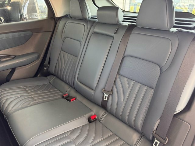Nissan Ariya Advance Grey #21