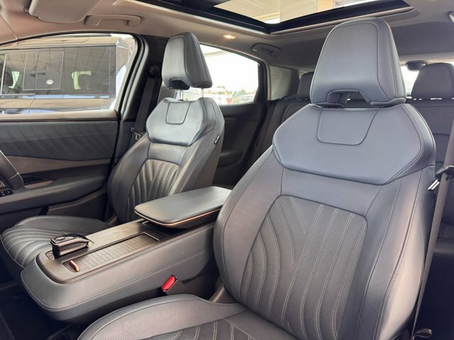 Nissan Ariya Advance Grey #25