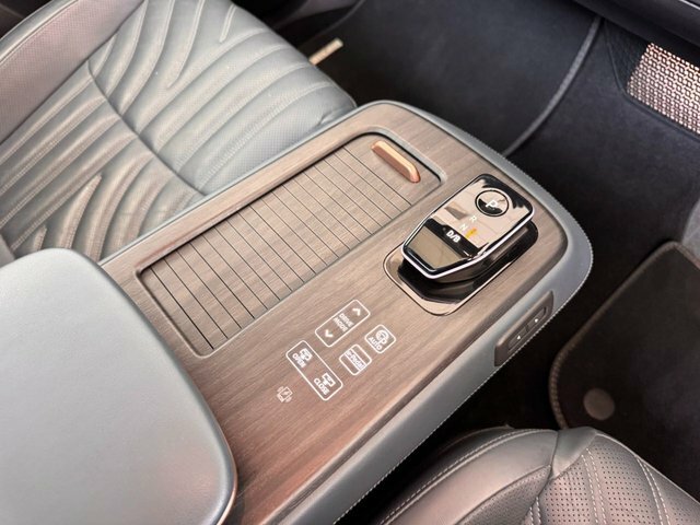 Nissan Ariya Advance Grey #37