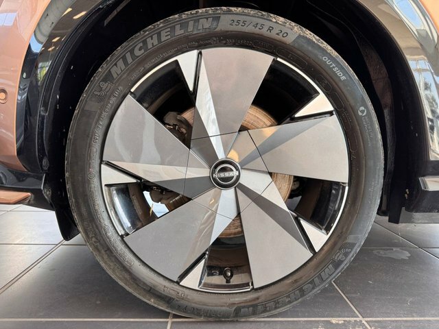 Nissan Ariya Advance Grey #59