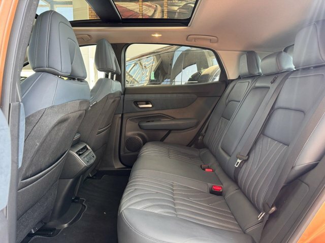 Nissan Ariya Advance Grey #20