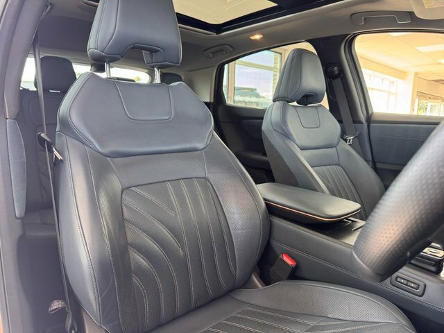 Nissan Ariya Advance Grey #12