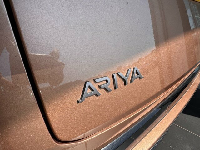 Nissan Ariya Advance Grey #66
