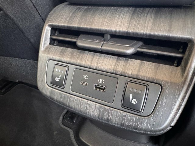 Nissan Ariya Advance Grey #57