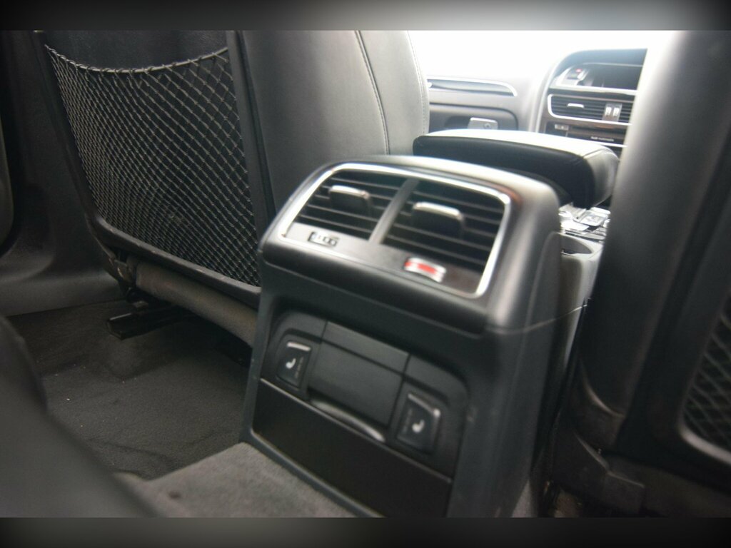 Audi A4 Saloon 2.0 Tdi S Line 2013 Silver #25
