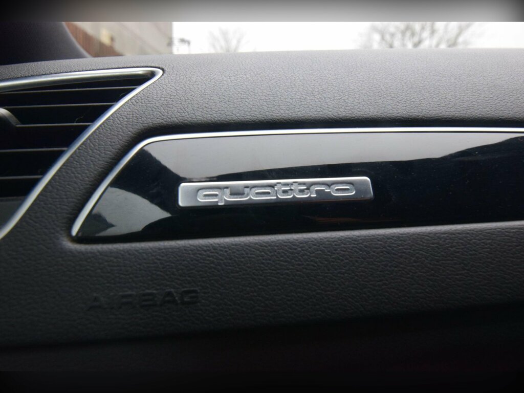 Audi A4 Saloon 2.0 Tdi S Line 2013 Silver #26