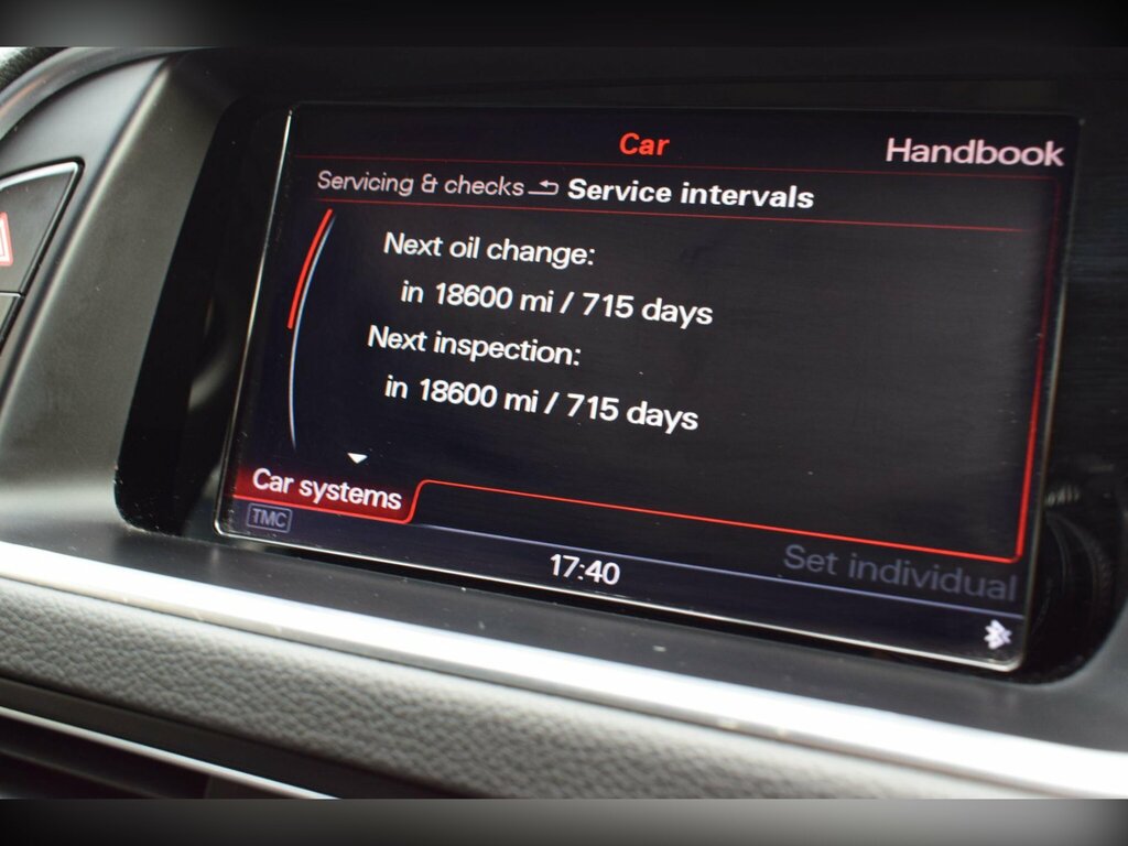 Audi SQ5 Sq5 Tdi Quattro Blue #33
