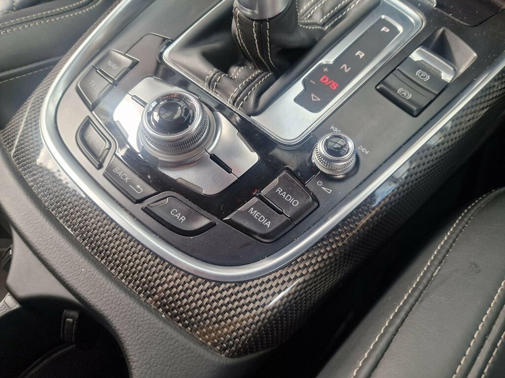 Audi SQ5 Sq5 Tdi Quattro Blue #14