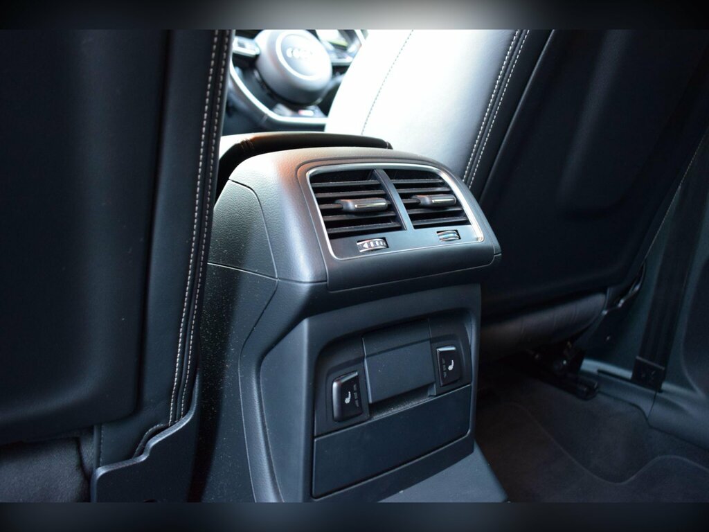 Audi SQ5 Sq5 Tdi Quattro Blue #46