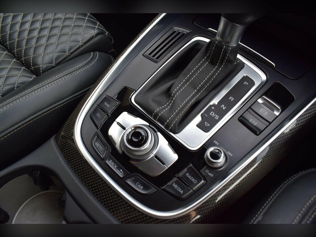 Audi SQ5 Sq5 Tdi Quattro Blue #22