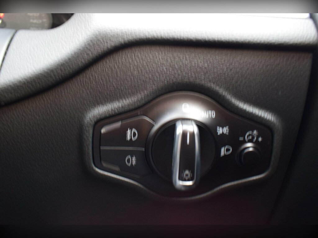 Audi SQ5 Sq5 Tdi Quattro Blue #19
