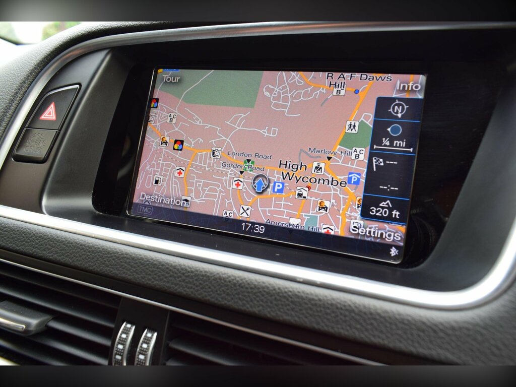 Audi SQ5 Sq5 Tdi Quattro Blue #27