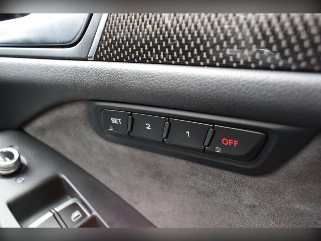 Audi SQ5 Sq5 Tdi Quattro Blue #17