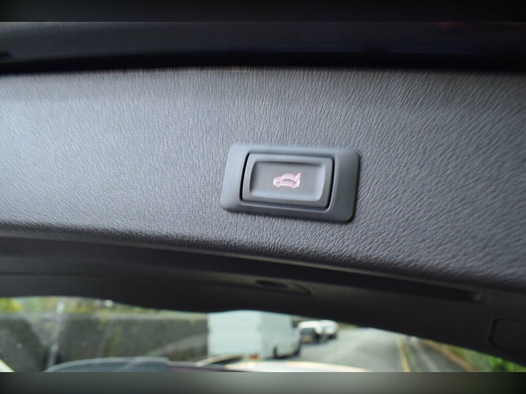 Audi SQ5 Sq5 Tdi Quattro Blue #40