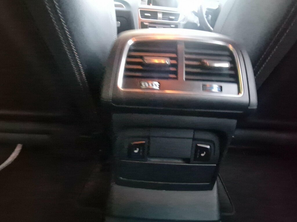 Audi SQ5 Sq5 Tdi Quattro Blue #16
