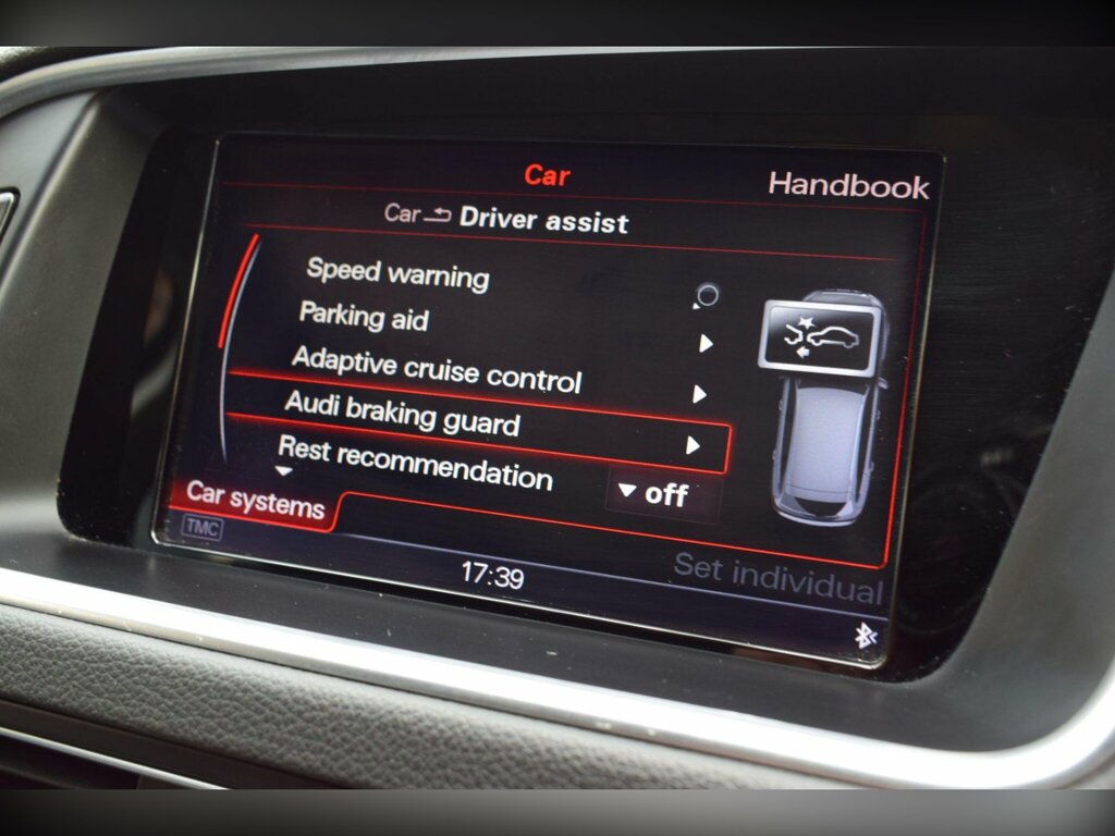 Audi SQ5 Sq5 Tdi Quattro Blue #32