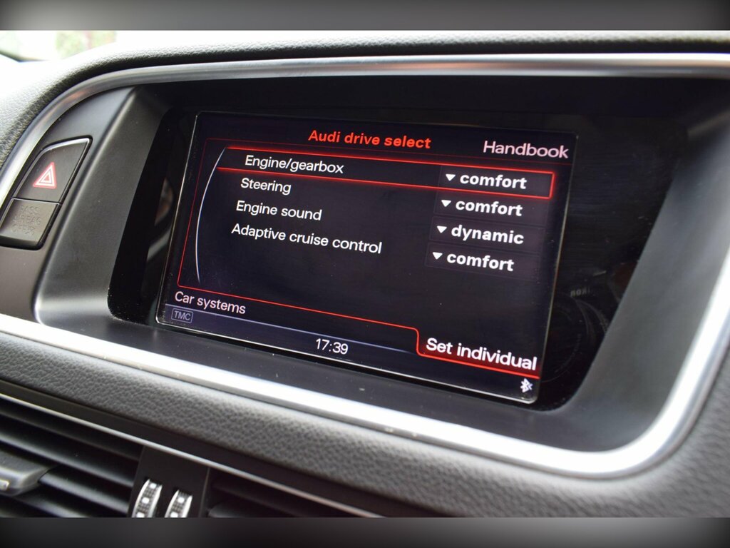 Audi SQ5 Sq5 Tdi Quattro Blue #26