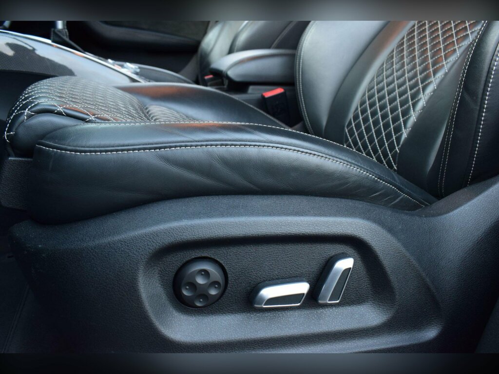 Audi SQ5 Sq5 Tdi Quattro Blue #43