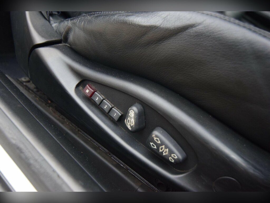 BMW 3 Series 320Ci Sport Grey #25