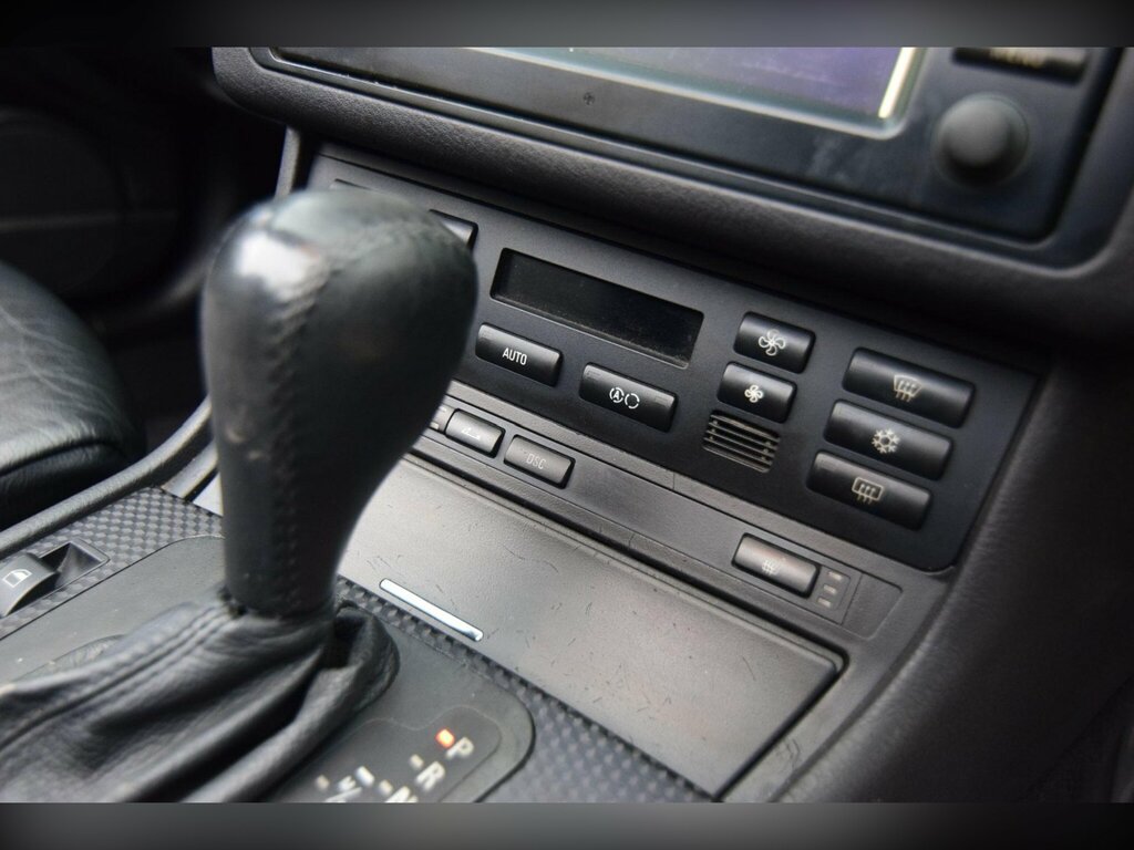 BMW 3 Series 320Ci Sport Grey #27