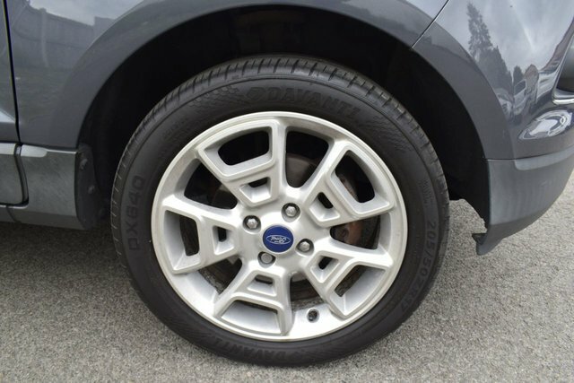 Ford Ecosport 1.5 Tdci Titanium Suv 2Wd Euro 6 Grey #3