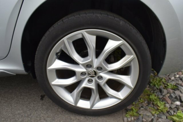 Skoda Kamiq 1.0 Tsi Se L Suv Euro 6 S S 1 Silver #6