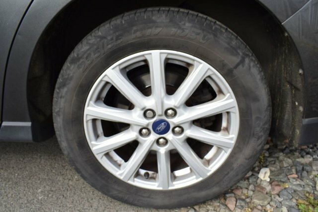 Ford S-Max 2.0 Ecoblue Zetec Mpv Euro 6 S Grey #6