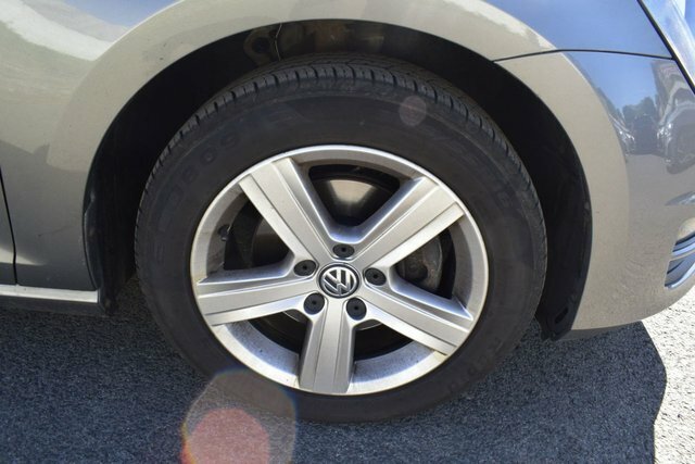 Volkswagen Golf 1.6 Tdi Bluemotion Tech Match Edition Estate D Grey #4