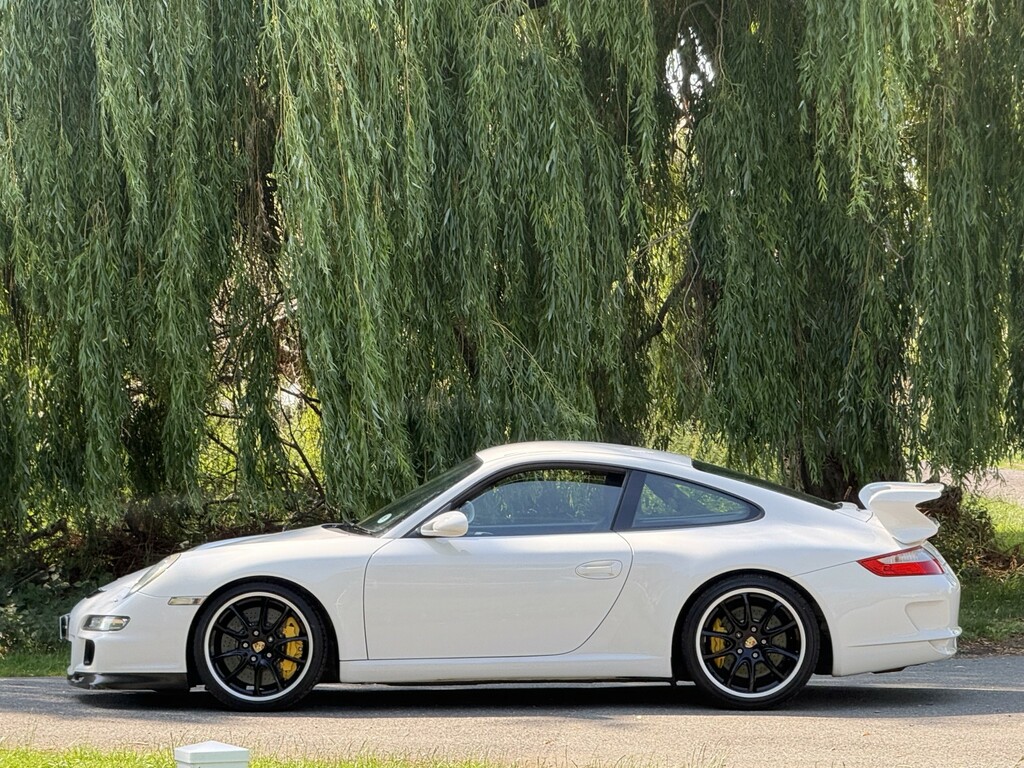 Porsche 911 Carrera 2 S #51