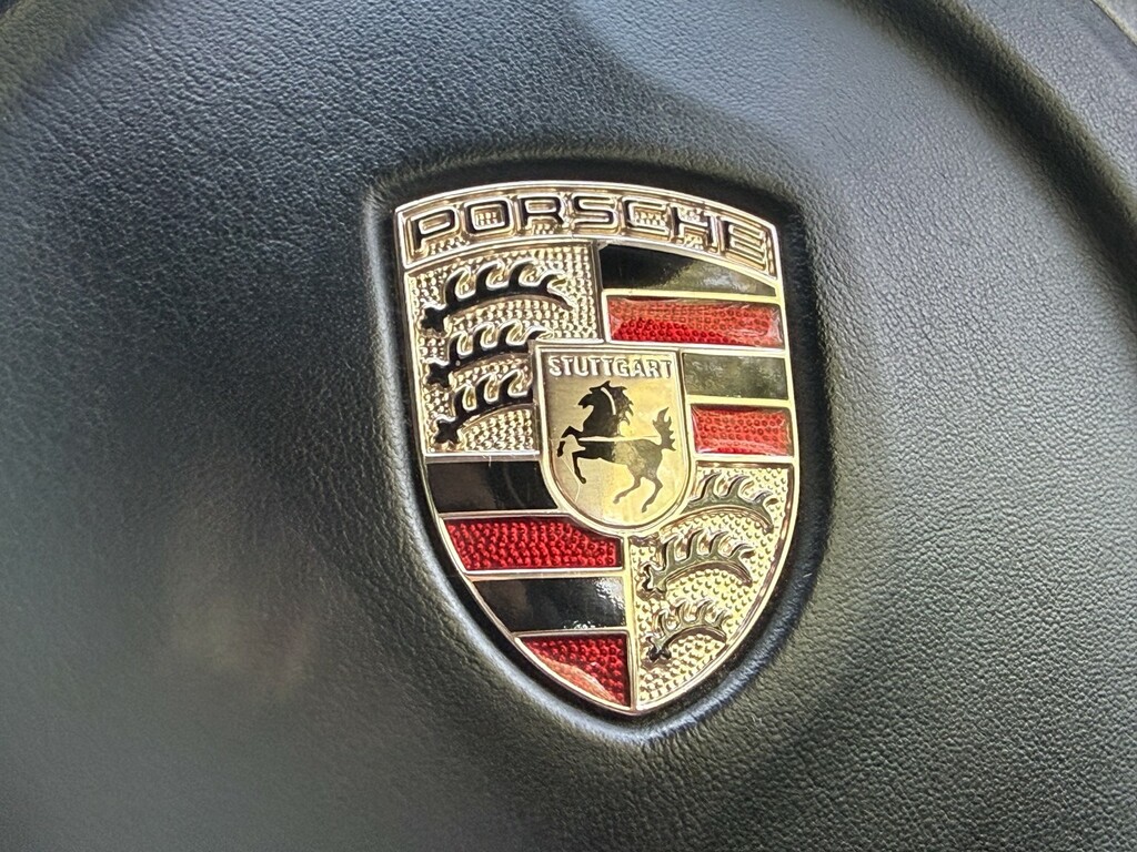 Porsche 911 Carrera 2 S #45