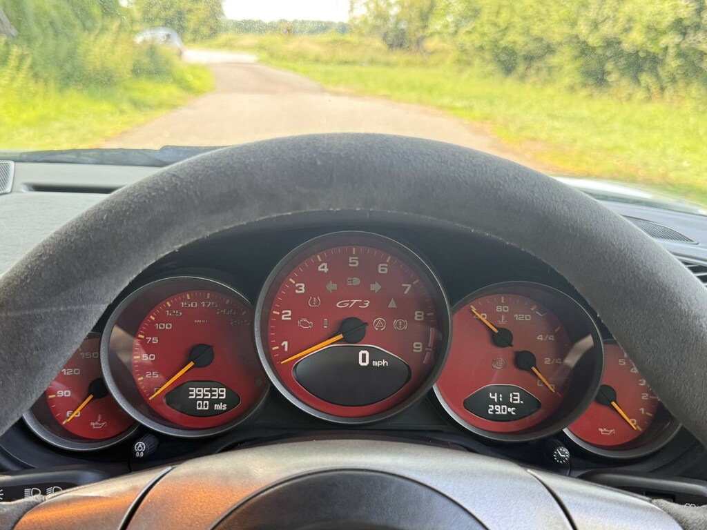 Porsche 911 Carrera 2 S #47