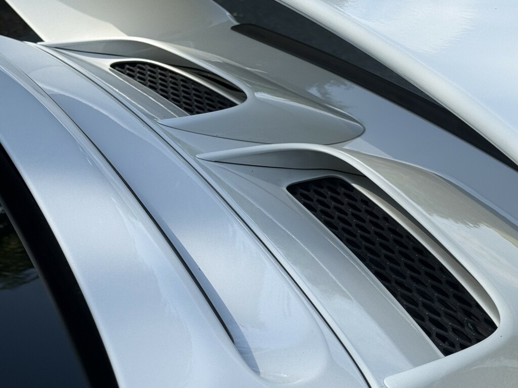 Porsche 911 Carrera 2 S #27