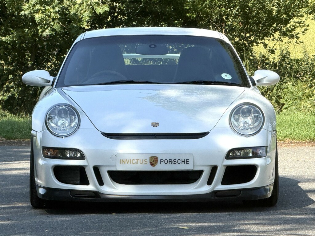 Porsche 911 Carrera 2 S #3