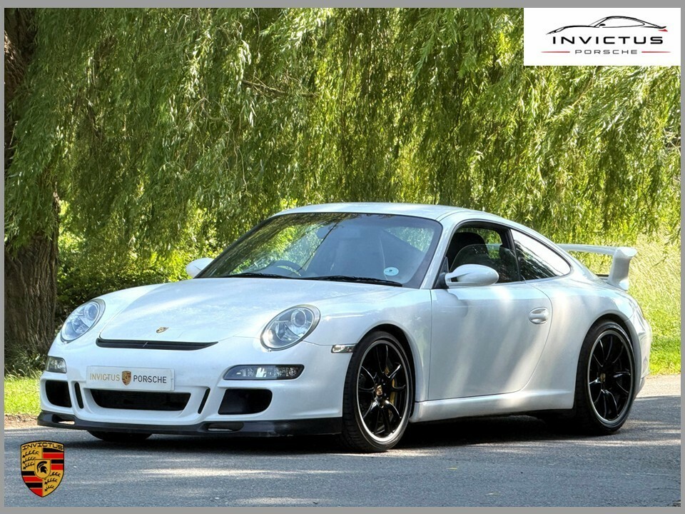 Porsche 911 Carrera 2 S #1