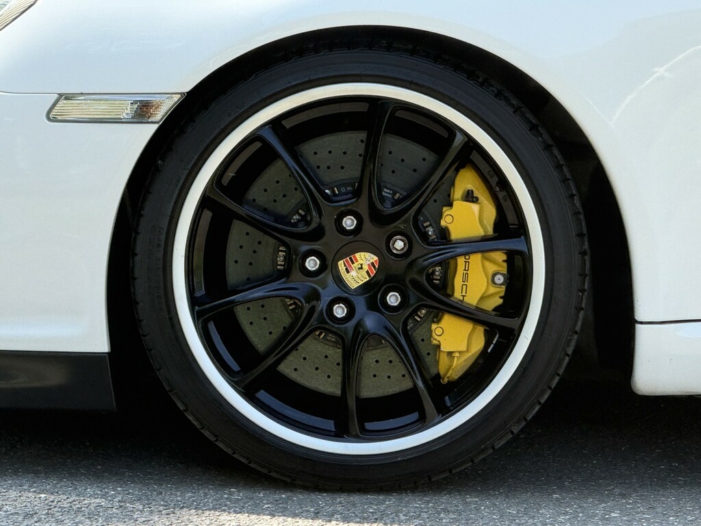 Porsche 911 Carrera 2 S #15