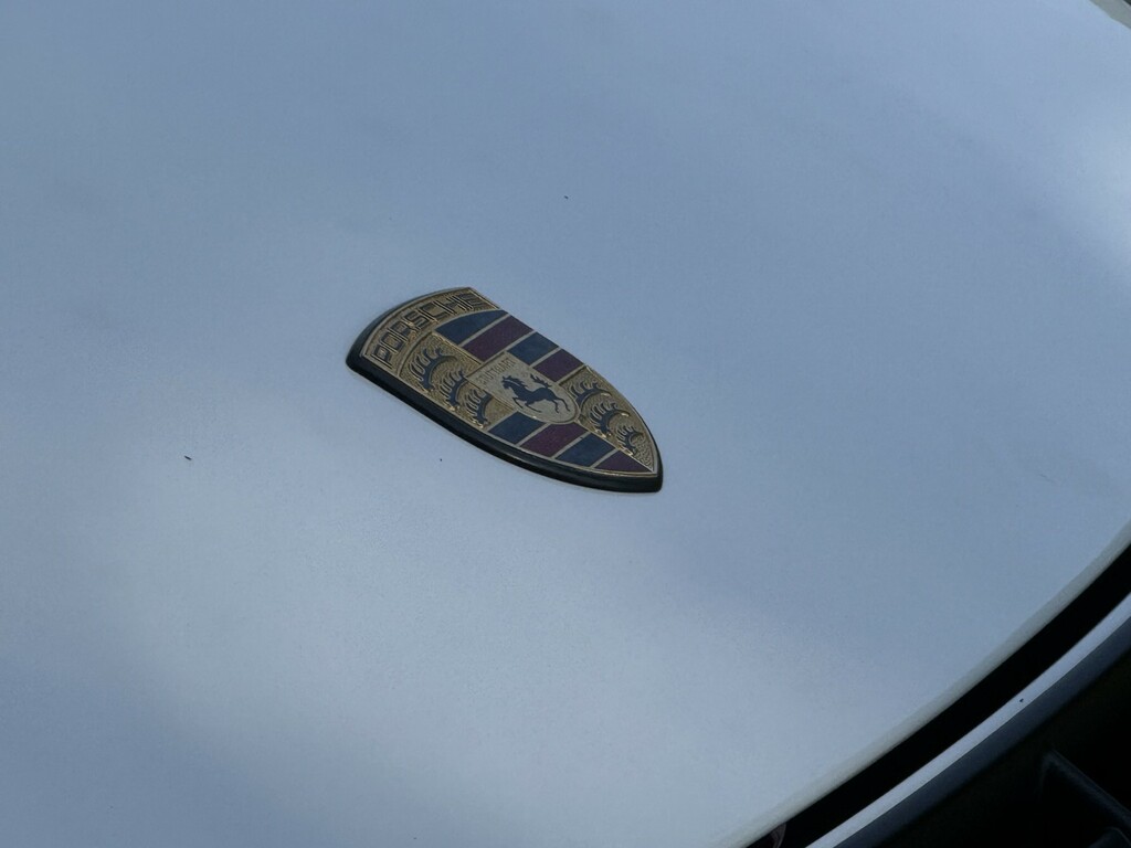 Porsche 911 Carrera 2 S #23