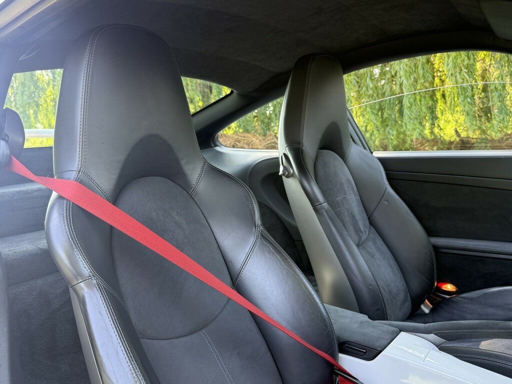 Porsche 911 Carrera 2 S #35